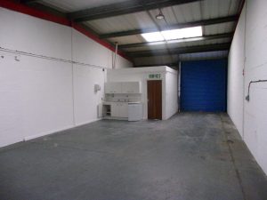 Thurrock Business Centre, Breach Road, West Thurrock, Essex, RM20 3NR