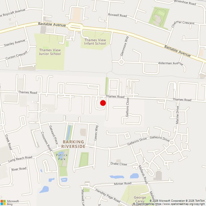 Unit 2B, 30 Thames Road, Barking, IG11 0HZ