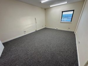 Unit C7, Star Business Centre, Marsh Way, Fairview Industrial Park, Rainham, Greater London, RM13 8UP