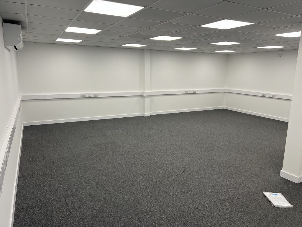 AB Installs Unit, Stanhope Industrial Estate, Wharf Road, Stanford-Le-Hope, Essex, SS17 0EH
