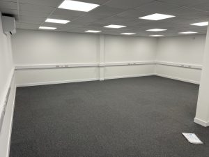 AB Installs Unit, Stanhope Industrial Estate, Wharf Road, Stanford-Le-Hope, Essex, SS17 0EH