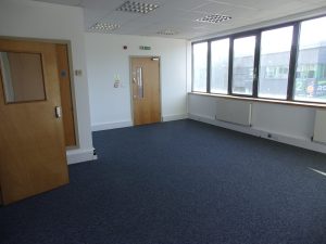 Dolphin Point, 9 Dolphin Way, Purfleet-On-Thames, Essex, RM19 1NR