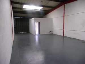 Thurrock Business Centre, Breach Road, West Thurrock, Essex, RM20 3NR