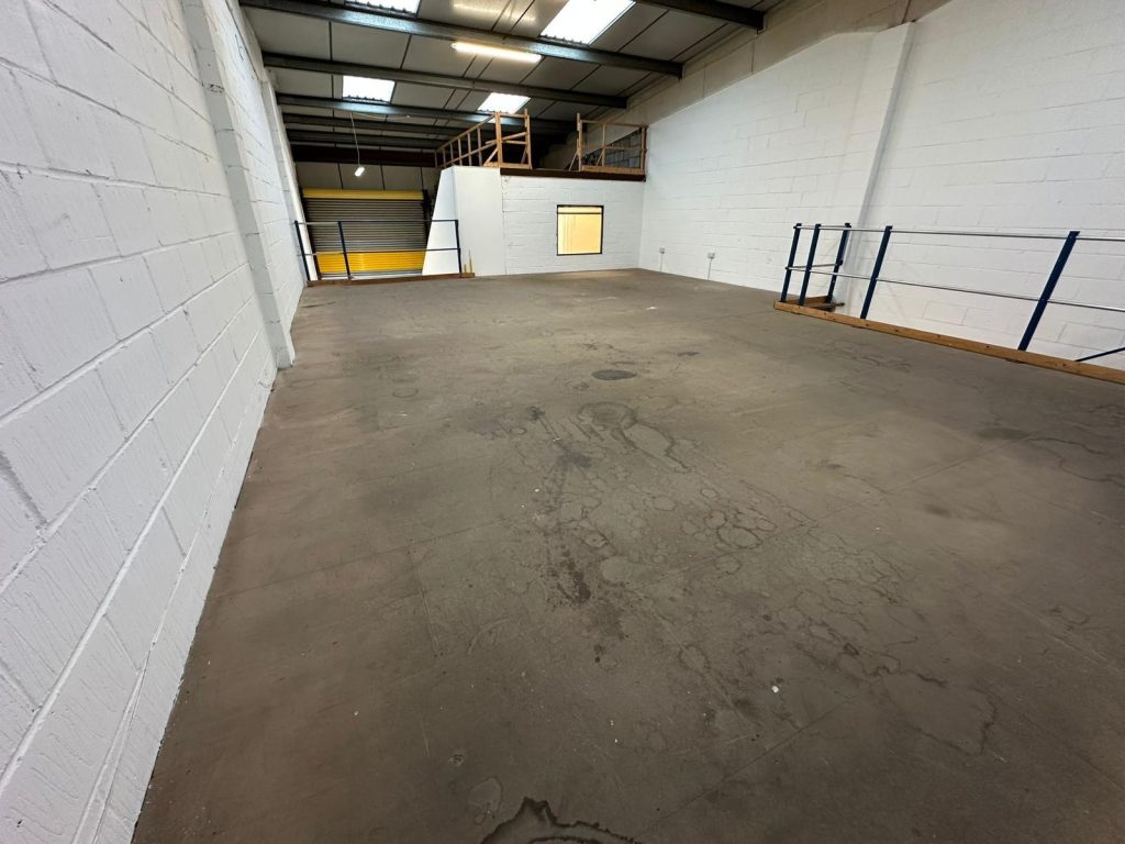 Unit C7, Star Business Centre, Marsh Way, Fairview Industrial Park, Rainham, Greater London, RM13 8UP