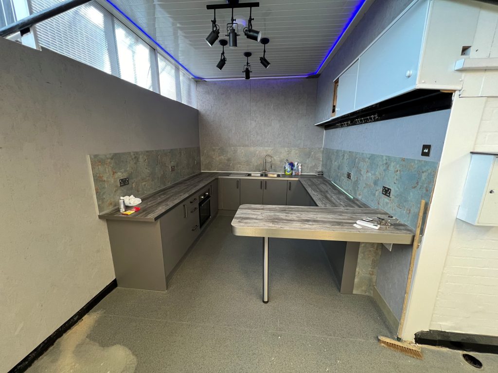 3 Gibcracks, Timberlog Lane, Basildon, Essex, SS14 1PE