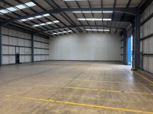 Coward Industrial Estate, St. Johns Road, Grays, Essex, RM16 4BF