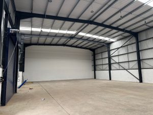 Coward Industrial Estate, St. Johns Road, Grays, Essex, RM16 4BF