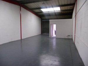 Thurrock Business Centre, Breach Road, West Thurrock, Essex, RM20 3NR