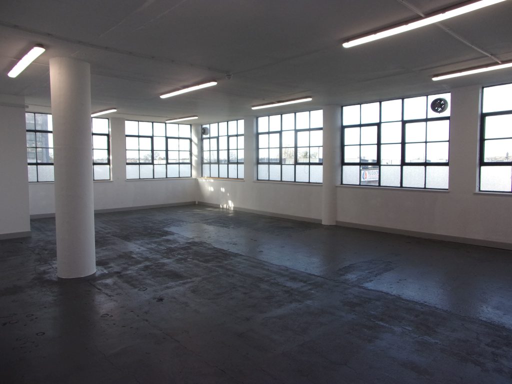 Victory House, Thames Industrial Park, Princess Margaret Road, East Tilbury, Essex, RM18 8RH
