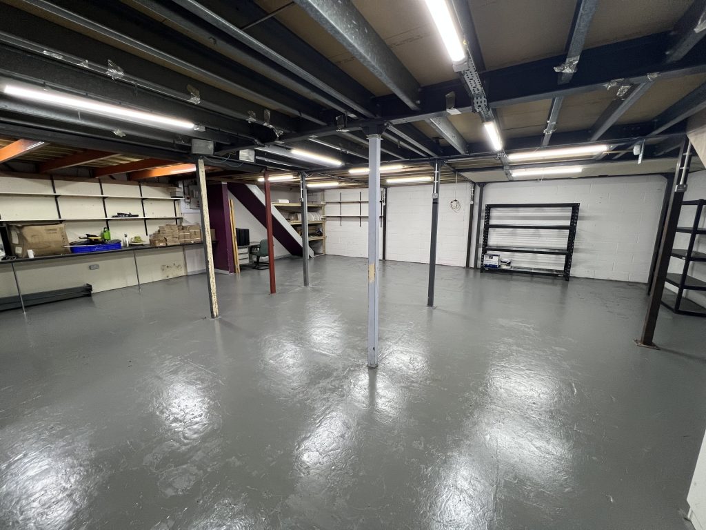 Unit 7, Midas Business Centre, Wantz Road, Dagenham, RM10 8PS