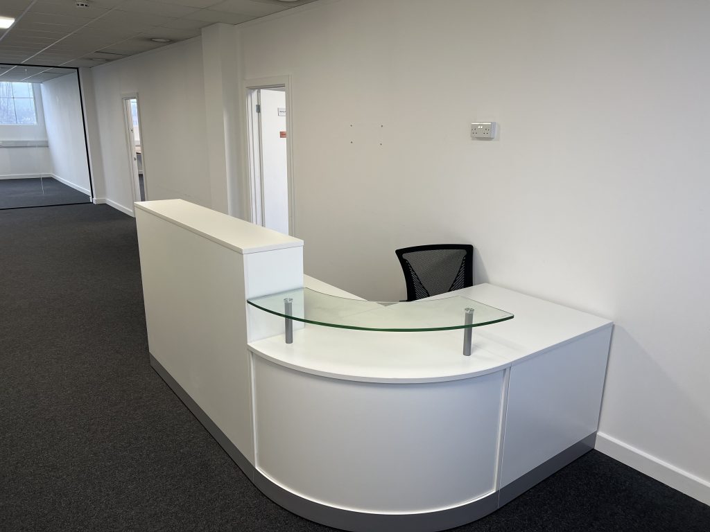 Thames Hub, Thames Industrial Park, Princess Margaret Road, East Tilbury, Essex, RM18 8RH