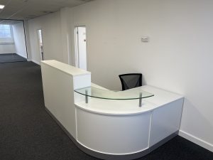 Thames Hub, Thames Industrial Park, Princess Margaret Road, East Tilbury, Essex, RM18 8RH