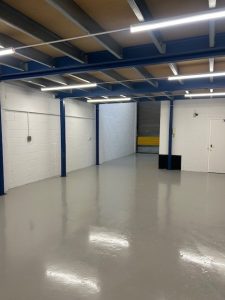 Unit C7, Star Business Centre, Marsh Way, Fairview Industrial Park, Rainham, Greater London, RM13 8UP