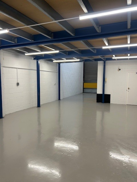 Unit C7, Star Business Centre, Marsh Way, Fairview Industrial Park, Rainham, Greater London, RM13 8UP