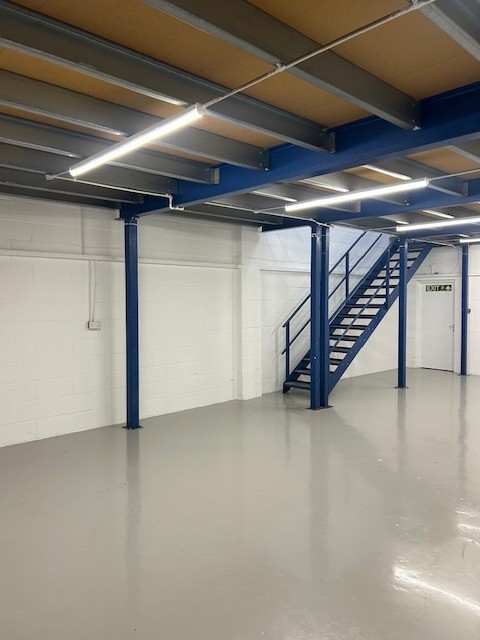 Unit C7, Star Business Centre, Marsh Way, Fairview Industrial Park, Rainham, Greater London, RM13 8UP