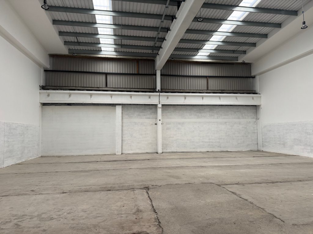 Coward Industrial Estate, St. Johns Road, Grays, Essex, RM16 4BF