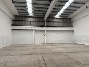 Coward Industrial Estate, St. Johns Road, Grays, Essex, RM16 4BF