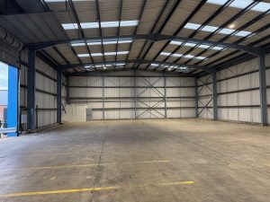 Coward Industrial Estate, St. Johns Road, Grays, Essex, RM16 4BF
