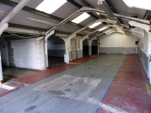 Unit 39a, Globe Industrial Estate, Rectory Road, Grays, Essex, RM17 6ST