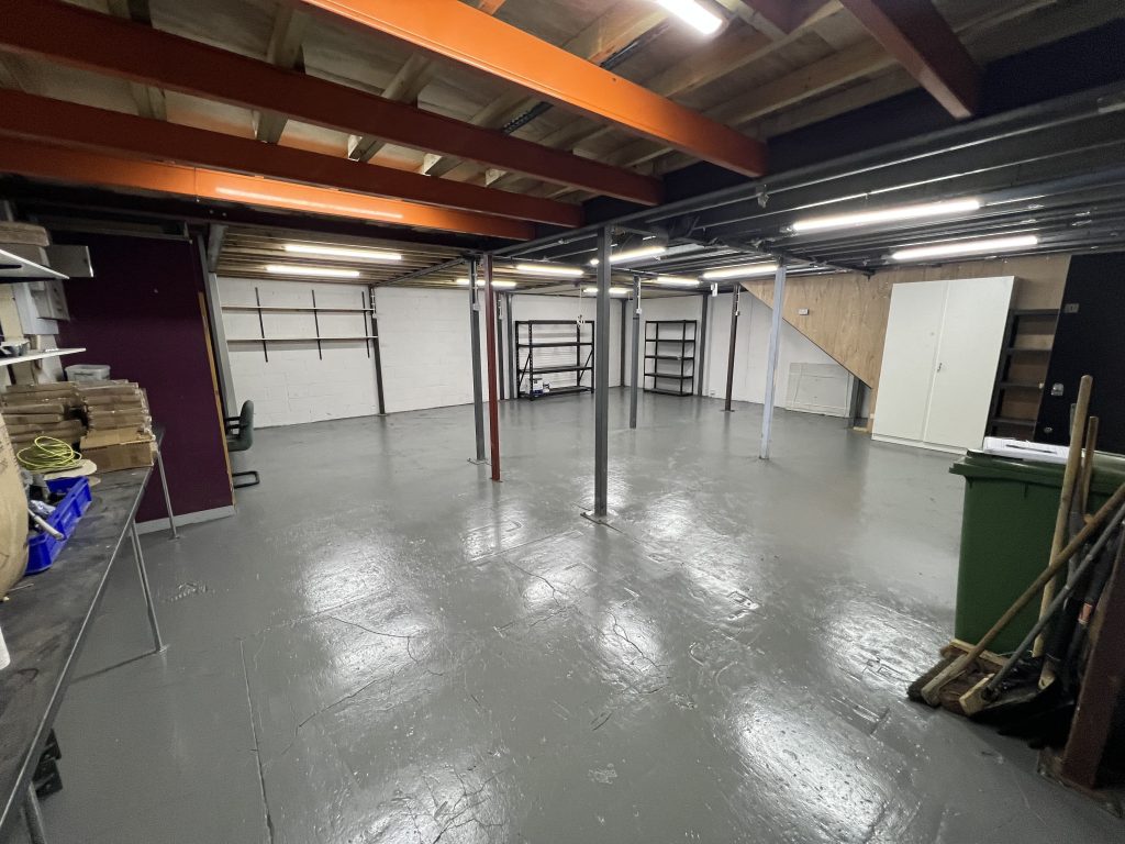 Unit 7, Midas Business Centre, Wantz Road, Dagenham, RM10 8PS
