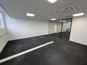 Thames Hub, Thames Industrial Park, Princess Margaret Road, East Tilbury, Essex, RM18 8RH