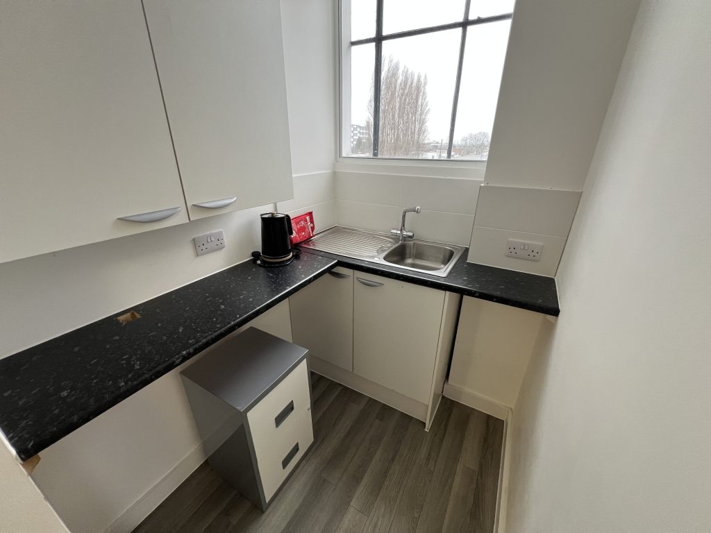 Thames Hub, Thames Industrial Park, Princess Margaret Road, East Tilbury, Essex, RM18 8RH