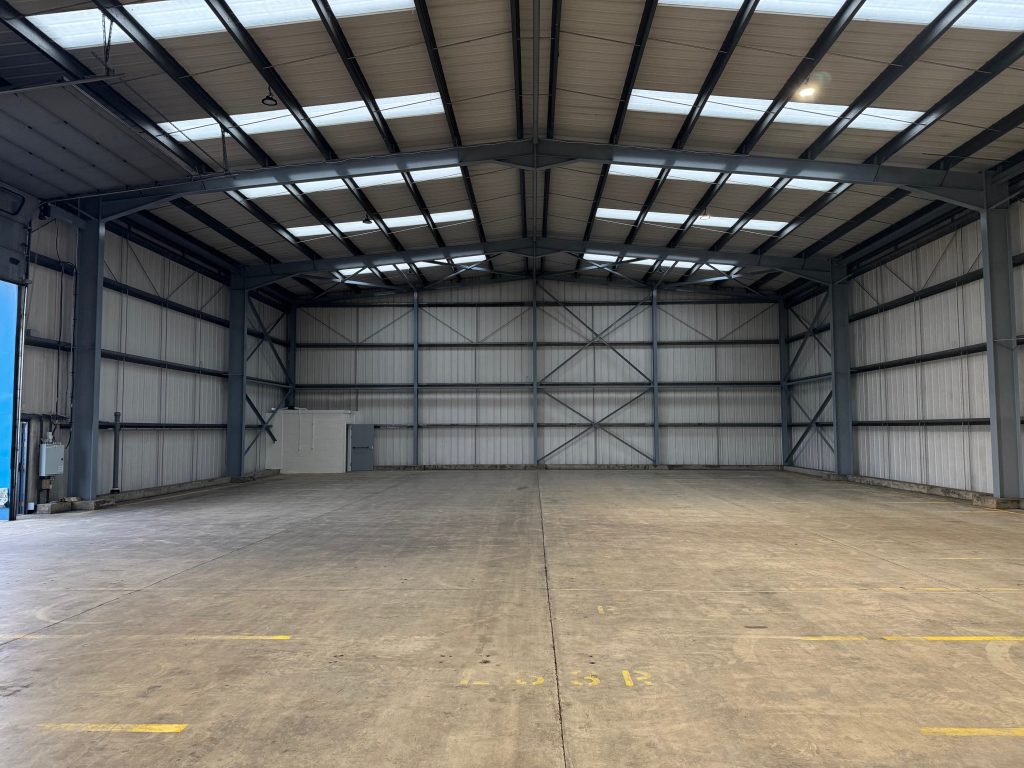 Coward Industrial Estate, St. Johns Road, Grays, Essex, RM16 4BF
