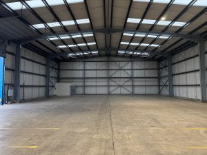 Coward Industrial Estate, St. Johns Road, Grays, Essex, RM16 4BF