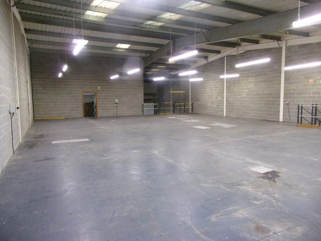 Dolphin Point, 9 Dolphin Way, Purfleet-On-Thames, Essex, RM19 1NR