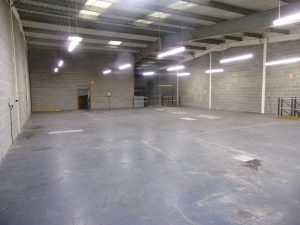 Dolphin Point, 9 Dolphin Way, Purfleet-On-Thames, Essex, RM19 1NR