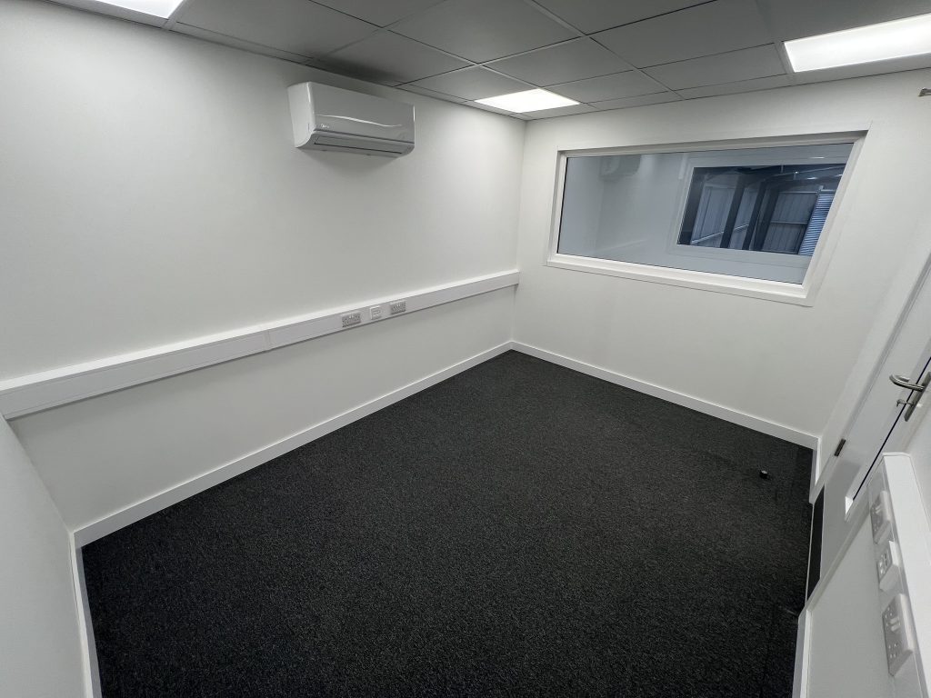 AB Installs Unit, Stanhope Industrial Estate, Wharf Road, Stanford-Le-Hope, Essex, SS17 0EH