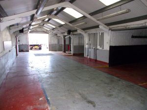 Unit 39a, Globe Industrial Estate, Rectory Road, Grays, Essex, RM17 6ST