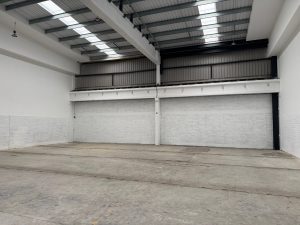 Coward Industrial Estate, St. Johns Road, Grays, Essex, RM16 4BF