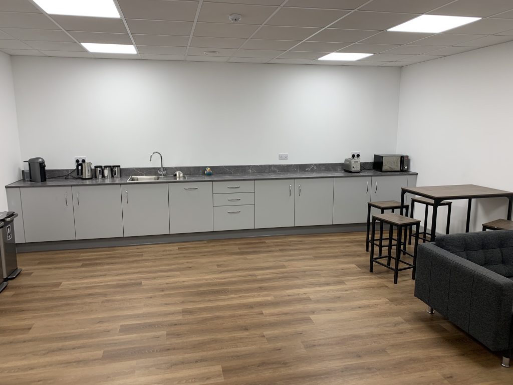 Victory House, Thames Industrial Park, Princess Margaret Road, East Tilbury, Essex, RM18 8RH
