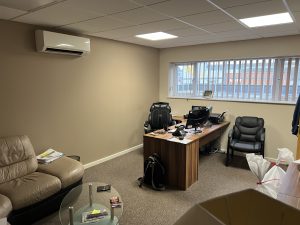 Unit 2B, 30 Thames Road, Barking, IG11 0HZ