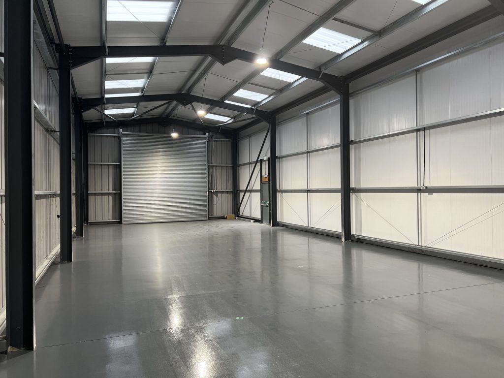 AB Installs Unit, Stanhope Industrial Estate, Wharf Road, Stanford-Le-Hope, Essex, SS17 0EH