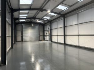 AB Installs Unit, Stanhope Industrial Estate, Wharf Road, Stanford-Le-Hope, Essex, SS17 0EH