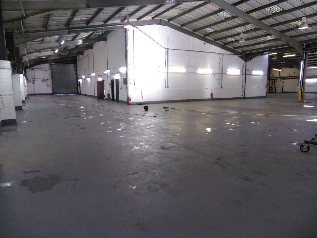 Units I/J, Globe Industrial Estate, Towers Road, Grays, Essex, RM17 6ST