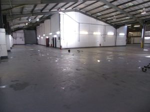 Units I/J, Globe Industrial Estate, Towers Road, Grays, Essex, RM17 6ST