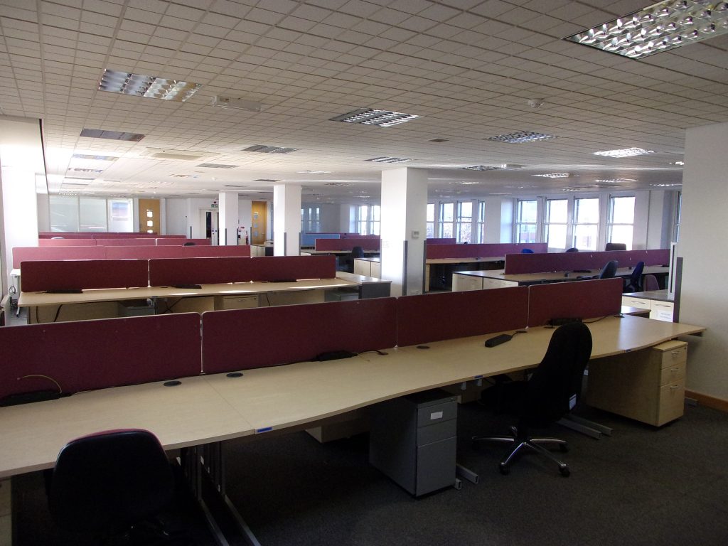 HCL House, 28-36 Eastern Road, Romford, Greater London, RM1 3PJ