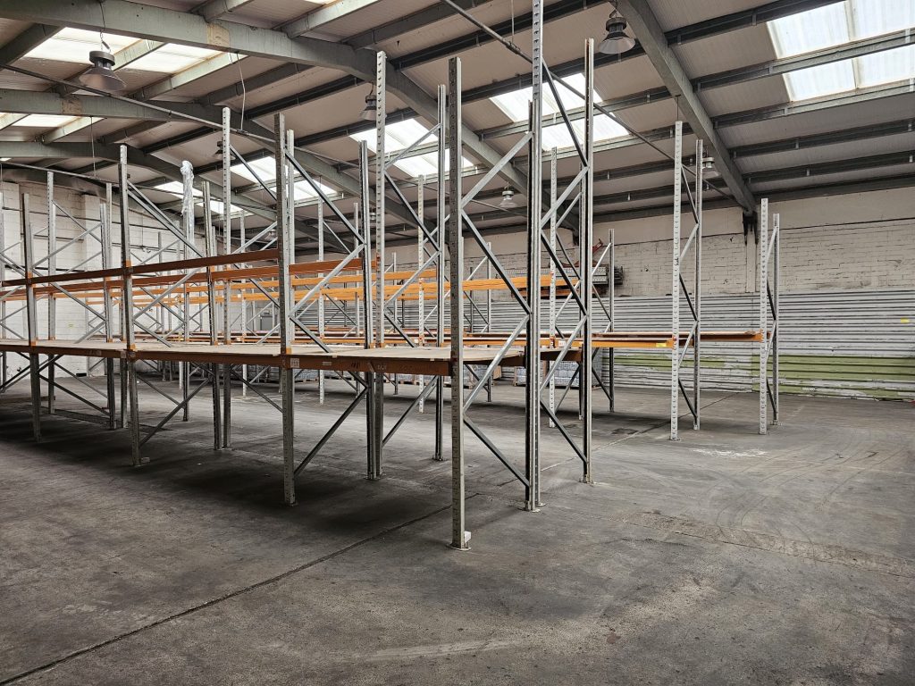 Units 1 2 5 7/8 &amp; 12, Ozdil House, River Way, Harlow, Essex, CM20 2DR