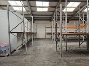 Units 1 2 5 7/8 &amp; 12, Ozdil House, River Way, Harlow, Essex, CM20 2DR