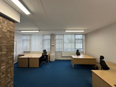 Suite S2/3, Bates Business Centre, Church Road, Harold Wood, Romford, Greater London, RM3 0HU