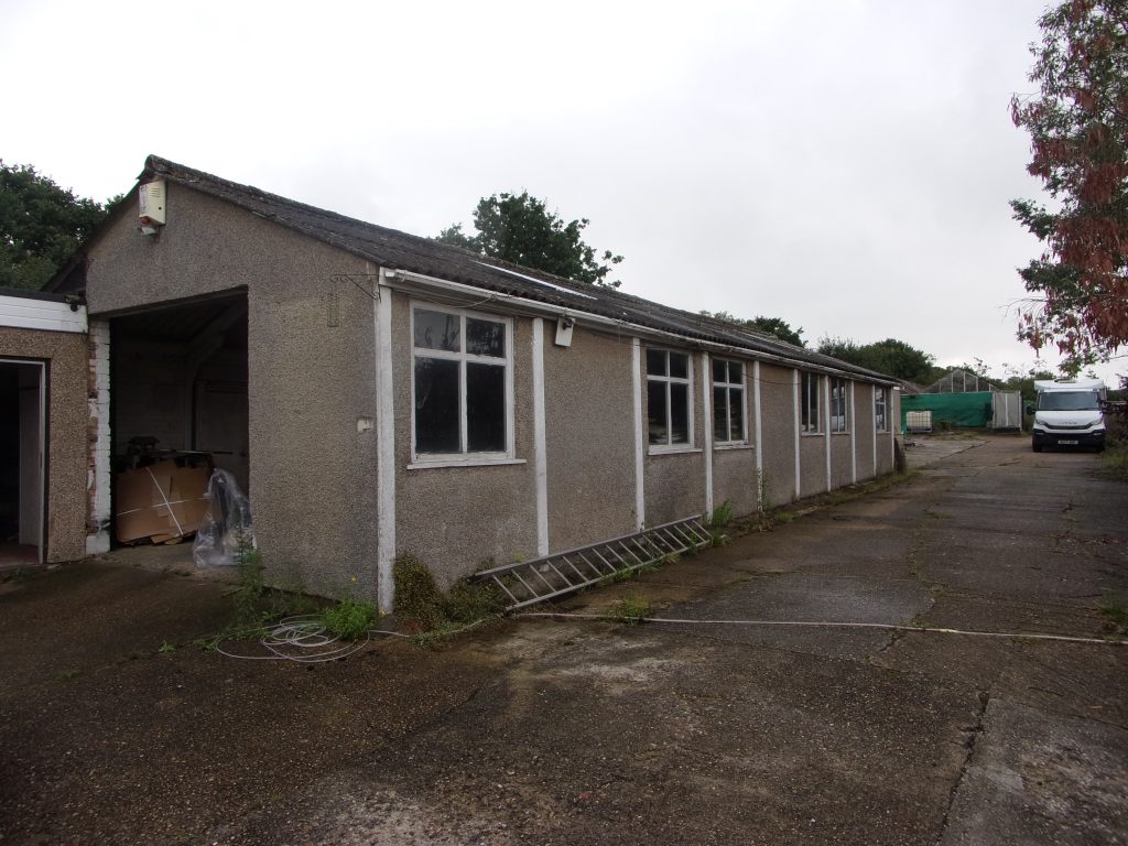 Arterial Road, West Horndon, Brentwood, Essex, CM13 3TB