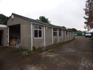 Arterial Road, West Horndon, Brentwood, Essex, CM13 3TB