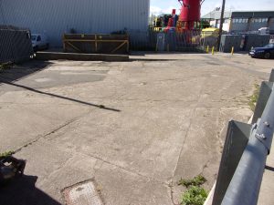 Denton Wharf, Mark Lane, Gravesend, Kent, DA12 2PL