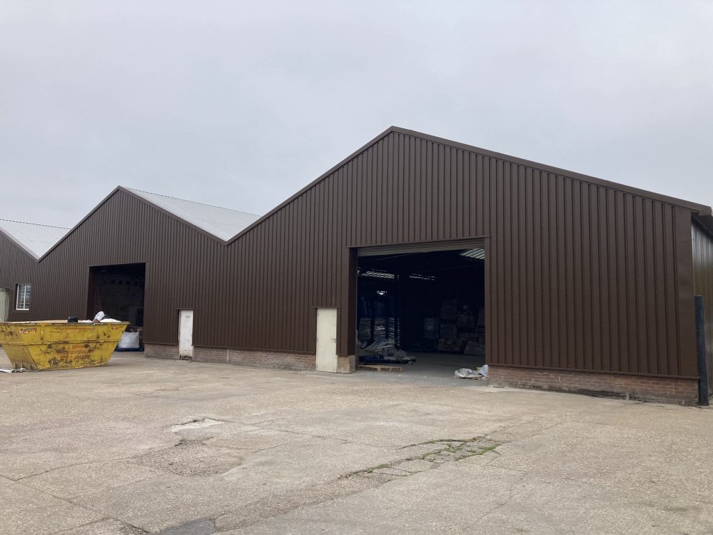 Unit 3, 6 &amp; 7, 62 – 70 Fowler Road, Hainault Business Park, Ilford, Greater London, IG6 3UT