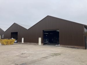 Unit 3, 6 &amp; 7, 62 – 70 Fowler Road, Hainault Business Park, Ilford, Greater London, IG6 3UT