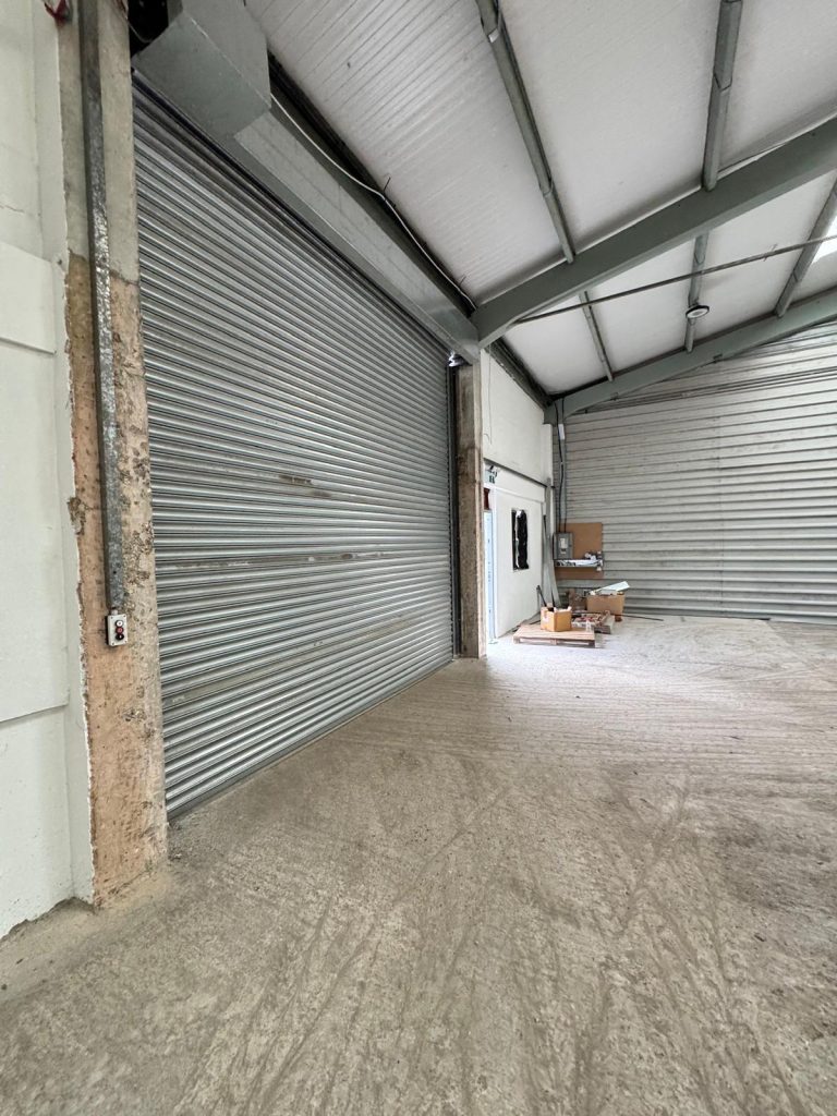 Units 1 2 5 7/8 &amp; 12, Ozdil House, River Way, Harlow, Essex, CM20 2DR