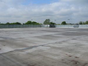 Stanhope Industrial Estate, Wharf Road, Stanford-Le-Hope, Essex, SS17 0EH